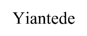 YIANTEDE