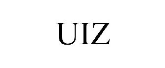 UIZ