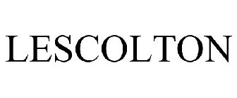 LESCOLTON