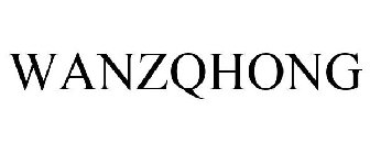 WANZQHONG