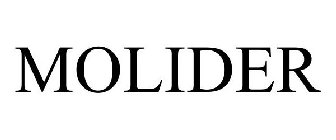 MOLIDER
