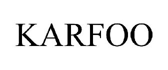 KARFOO