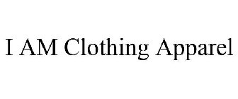 I AM CLOTHING APPAREL