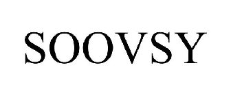SOOVSY