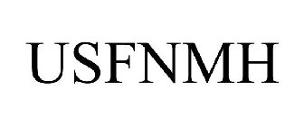 USFNMH