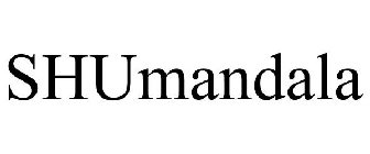 SHUMANDALA