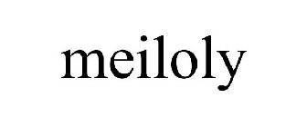 MEILOLY