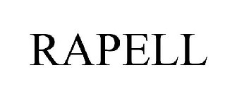 RAPELL