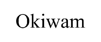 OKIWAM