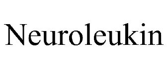 NEUROLEUKIN