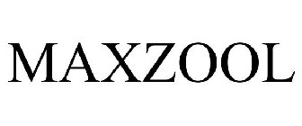 MAXZOOL