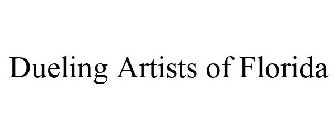 DUELING ARTISTS OF FLORIDA
