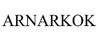 ARNARKOK