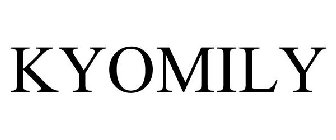 KYOMILY