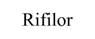 RIFILOR