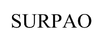 SURPAO