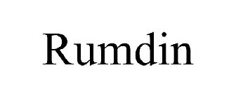 RUMDIN