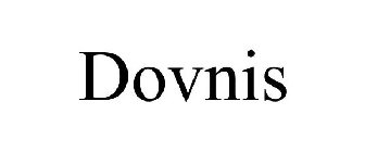 DOVNIS