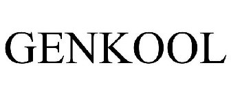GENKOOL
