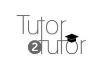 TUTOR2TUTOR