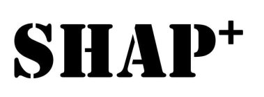 SHAP+