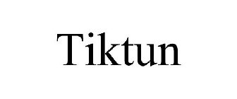 TIKTUN