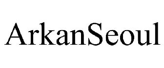 ARKANSEOUL