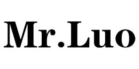 MR.LUO