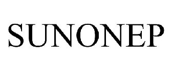 SUNONEP