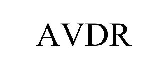 AVDR