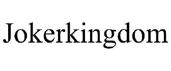 JOKERKINGDOM