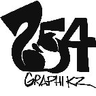 754 GRAPHIKZ