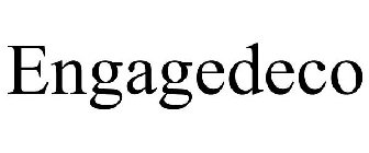 ENGAGEDECO
