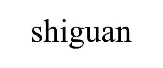 SHIGUAN