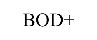 BOD+