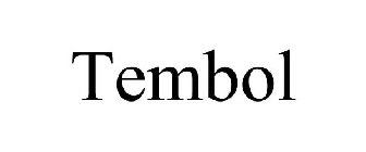 TEMBOL