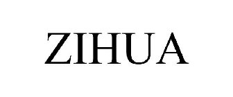 ZIHUA