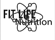 FIT LIFE NUTRITION