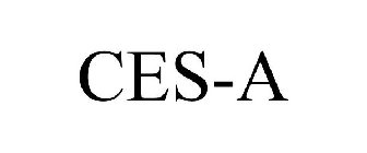 CES-A