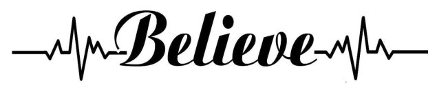 BELIEVE
