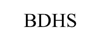 BDHS