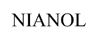 NIANOL