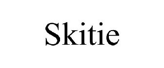 SKITIE