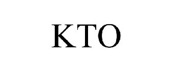 KTO