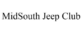 MIDSOUTH JEEP CLUB