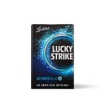 LUCKIES LUCKY STRIKE ACTIVATE BLUE AN AMERICAN ORIGINAL