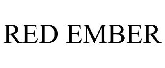 RED EMBER