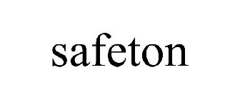 SAFETON