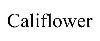 CALIFLOWER