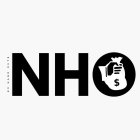 NHO NO HAND OUTS